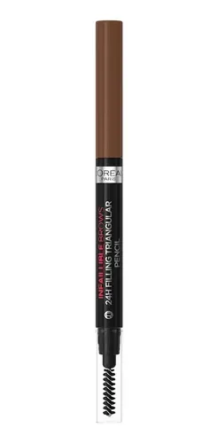 L'Oréal Paris Lápiz de cejas retráctil Infallible Brows Light Brunette (lápices y geles de cejas), foto de la publicación en Mercado Libre