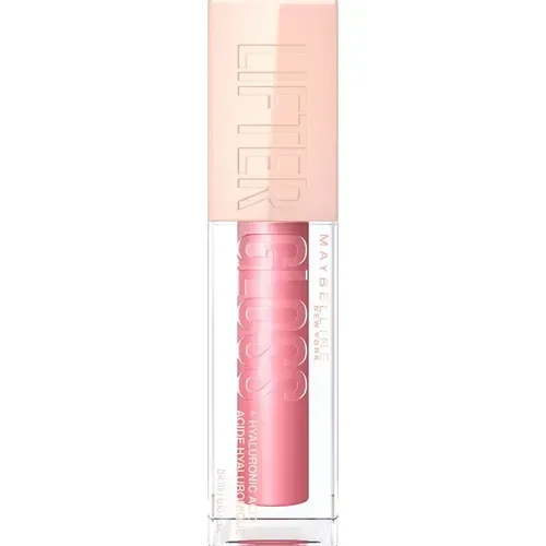 Maybelline Lifter Gloss con ácido hialurónico, 005 Petal (gloss), foto de la publicación en Mercado Libre