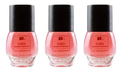 Nail Factory Fortalecedor engrosador con argán 14 ml (cuidado de uñas), foto de la publicación en Mercado Libre