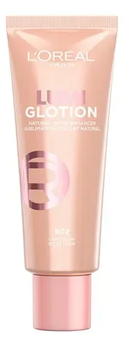 L'Oréal Paris Iluminador hidratante Lumi Glotion (iluminadores), foto de la publicación en Mercado Libre