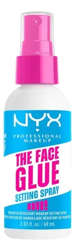 The Face Glue fijador de maquillaje 60 ml