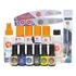 GC Nails Kit básicos gel 1 paso semipermanente (kits de uñas), foto de la publicación en Mercado Libre